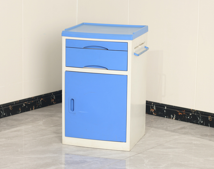 ABS bedside table