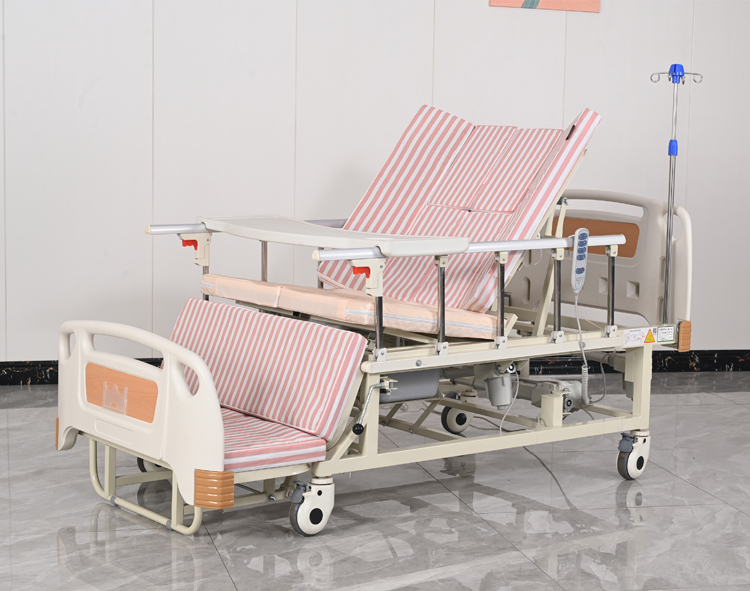 BD01 Electric Nursing Bed